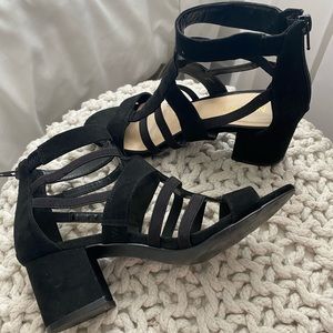 Nine West heels